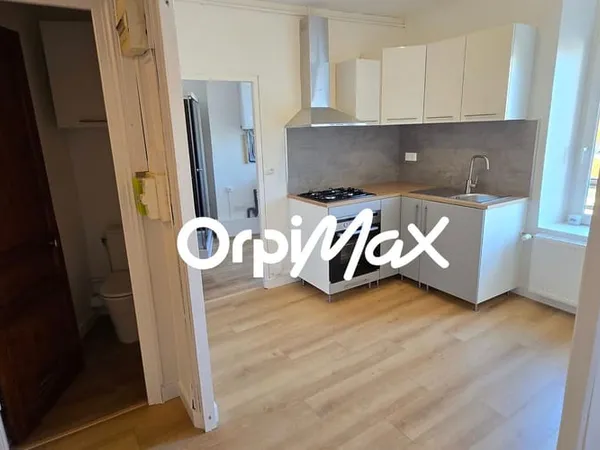Immeuble de rapport 4 pièces 155 m²