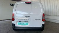 Peugeot Partner M Diesel 100ch — photo 6