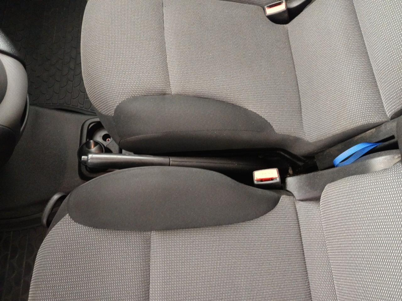 Citroën Berlingo m bluehdi 75 business — photo 26