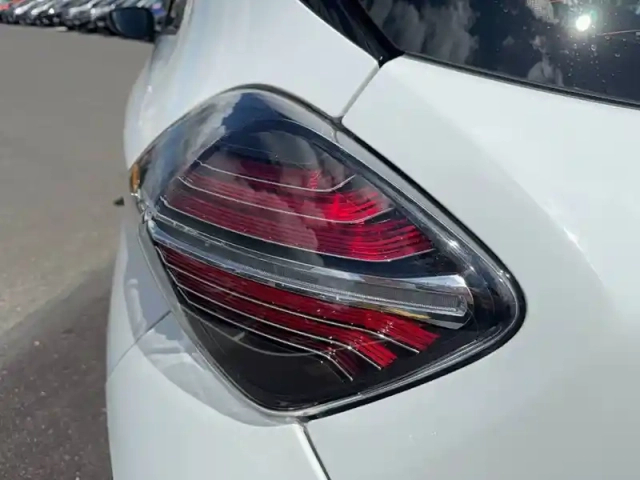 Renault Zoé zoe r110 - my22 — photo 17