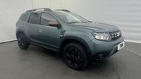 Dacia Duster 1.0 ECO-G 100ch Extreme 4x2 — photo 3