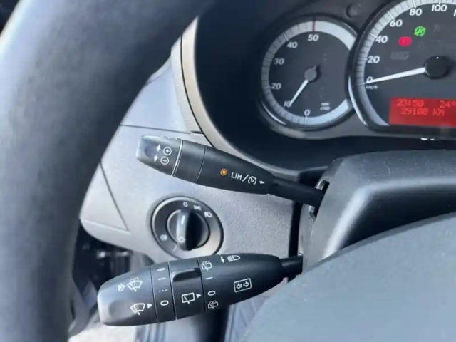 Mercedes Citan 109 cdi fourgon / long / bvm / — photo 16