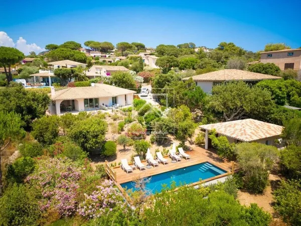 Villa 4 pièces 105 m²