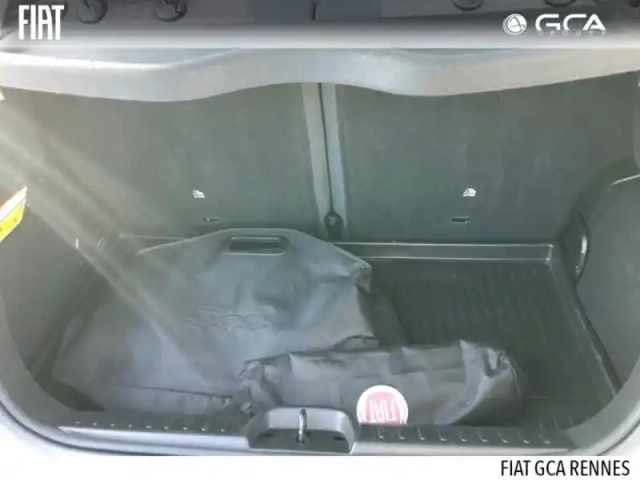 Fiat 500 e 118ch icône — photo 15