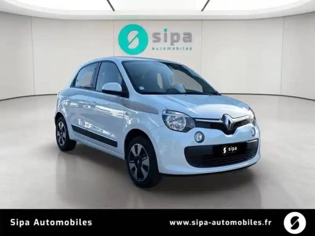 Renault Twingo iii 1.0 sce 70 e6c — photo 7