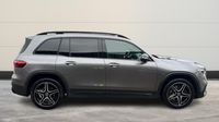 Mercedes Glb 220 d 190ch AMG Line 8G-DCT 4Matic — photo 4