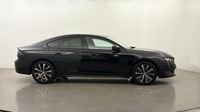 Peugeot 508 PureTech 180ch S&S GT Line EAT8 — photo 4