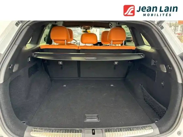 Xpeng G9 performance — photo 30