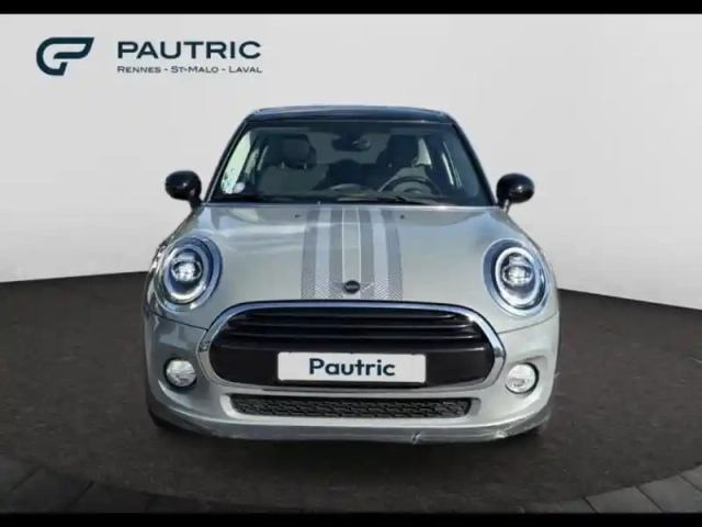 Mini Mini 5 portes cooper 136ch heddon street euro6d-t — photo 4