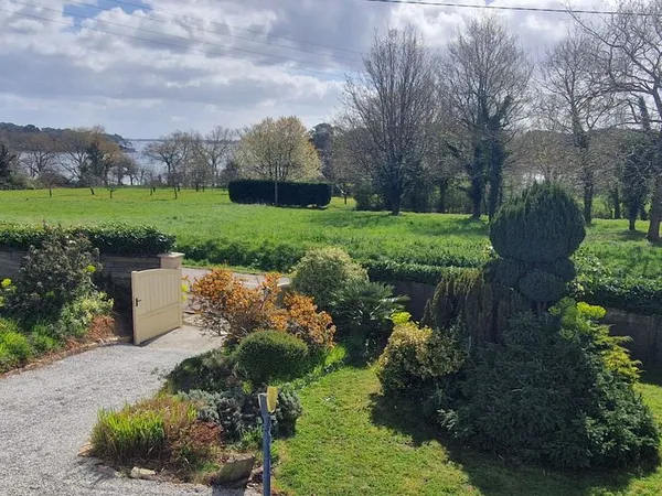 Maison en viager 6 pièces 129 m²