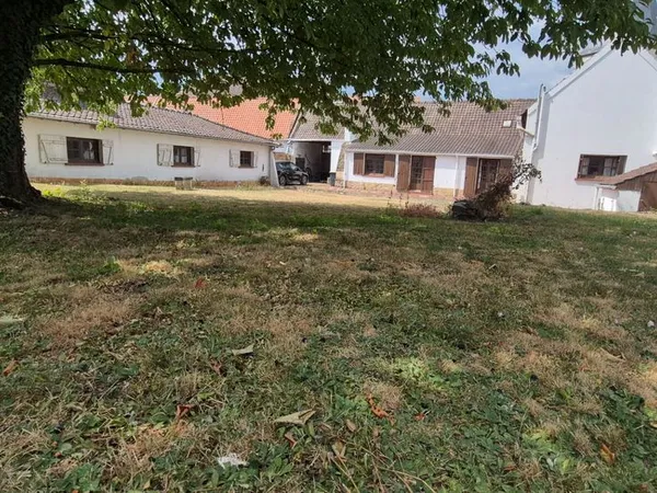 Maison 6 pièces 200 m²