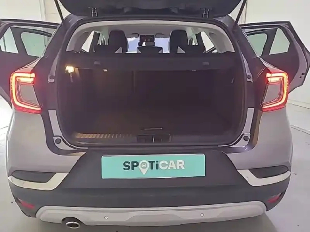 Renault Captur tce 130 edc fap — photo 9