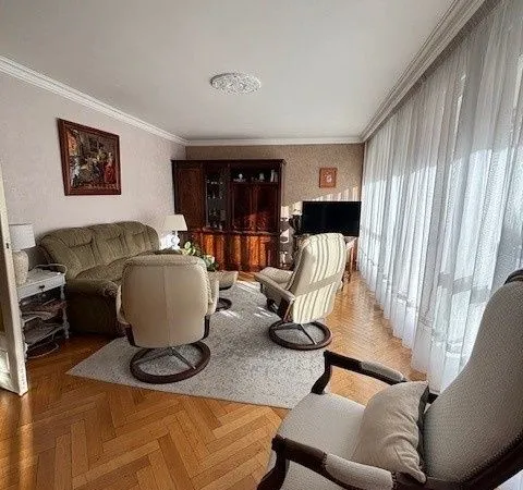 Appartement 5 pièces 91 m²