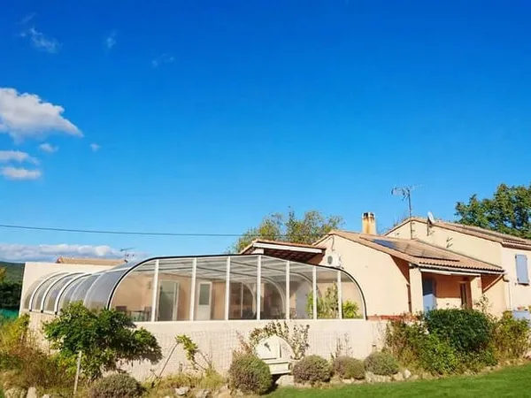 Maison 6 pièces 150 m²