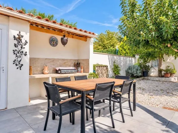 Maison 6 pièces 127 m²
