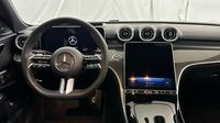 Mercedes Classe C Break 220 d 197ch AMG Line — photo 11