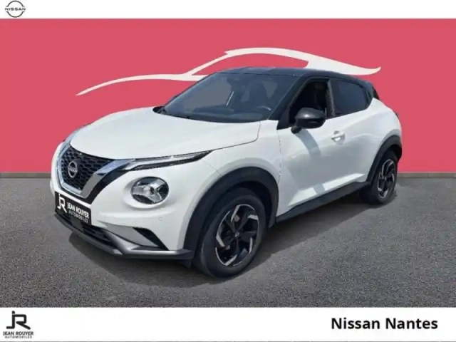 Nissan Juke 1.0 dig-t 114ch shadow 2023.5