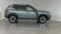 Dacia Duster 1.2 mild hybrid 140ch Extreme — photo 4