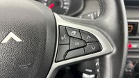 Dacia Sandero 1.0 ECO-G 100ch Stepway Expression + — photo 13