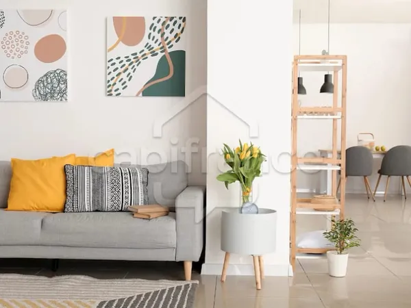 Appartement 3 pièces 76 m²