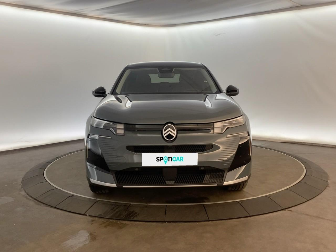 Citroën C5 Aircross hybride 145 ch e-dcs6 max — photo 2