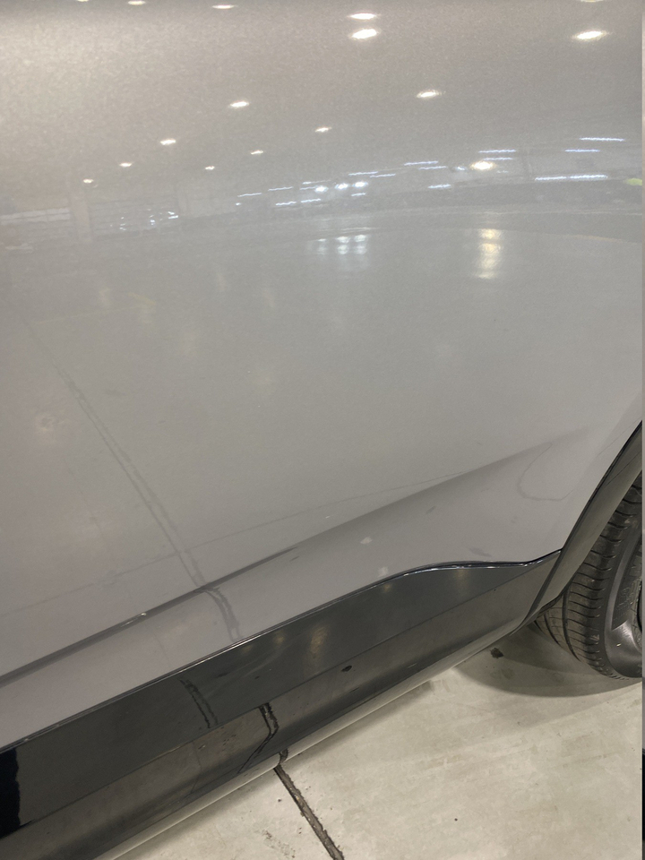 Opel Grandland — photo 34