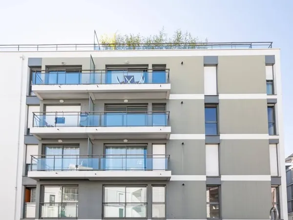 Appartement 4 pièces 78 m²