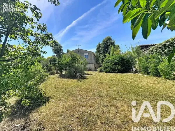 Maison 6 pièces 131 m²