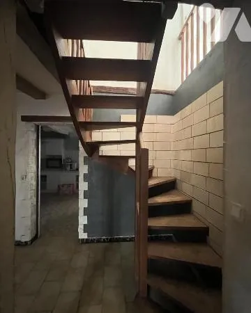 Maison 7 pièces 104 m²