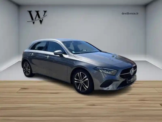 Mercedes Classe A 180 progressive line