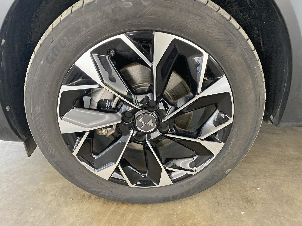 Ds Ds 3 hybride 136 e-dct6 antoine de saint exupery — photo 11