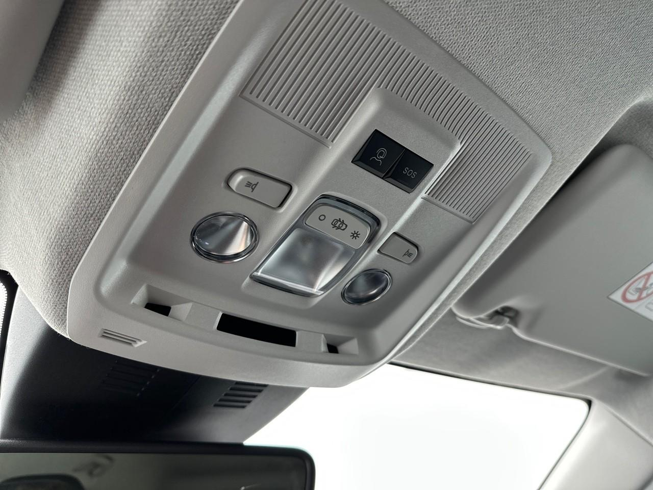 Citroën C5 Aircross hybride 145 ch e-dcs6 max — photo 29