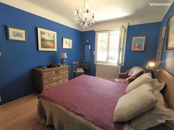 Maison 6 pièces 152 m²