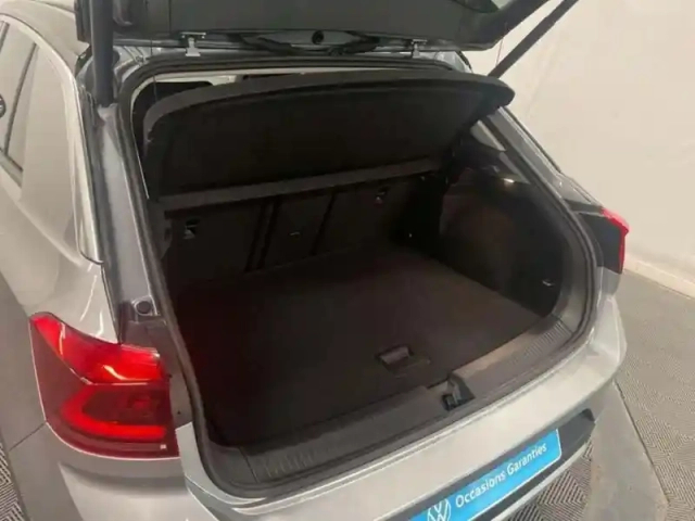Volkswagen T-Roc 2.0 tdi 150 start/stop dsg7 style exclusive — photo 2