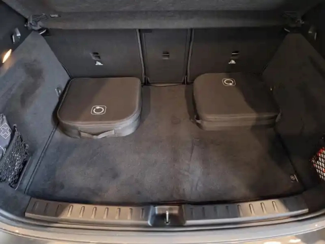Mercedes Gla 250 e — photo 12