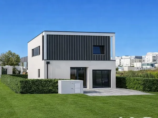 Maison 5 pièces 124 m²