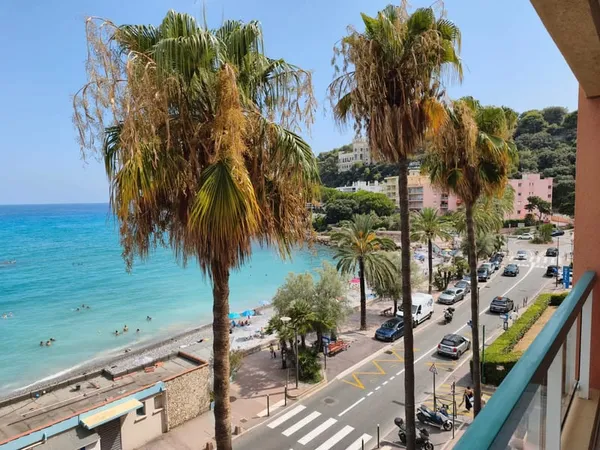 Achat : Appartement Roquebrune-Cap-Martin (06190)