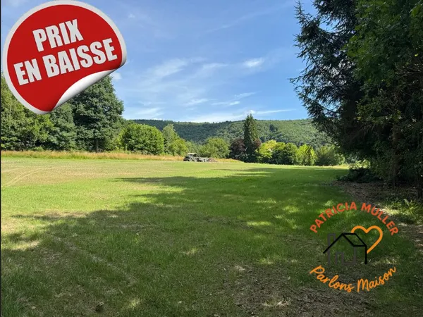 Terrain en individuel 13451 m²