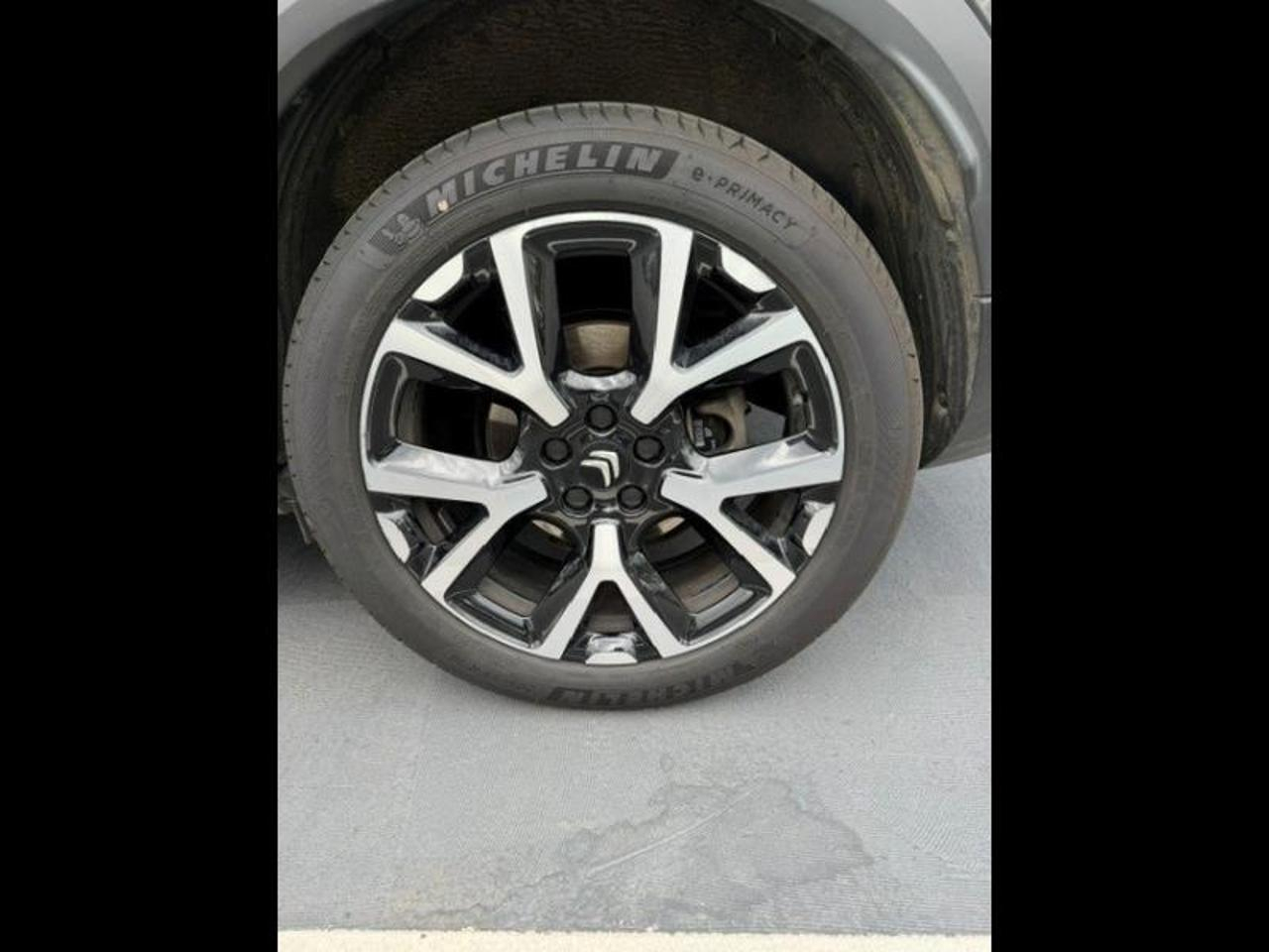 Citroën C5 Aircross bluehdi 130ch s&s shine pack eat8 — photo 15