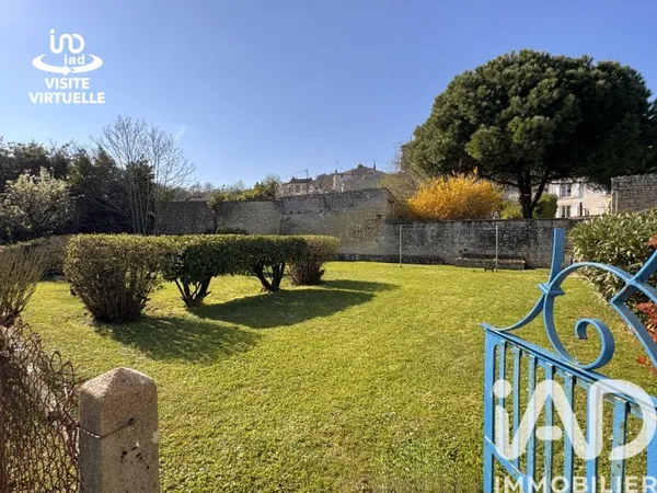 Maison 3 pièces 67 m²