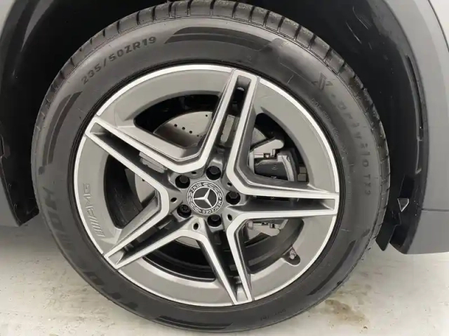 Mercedes Gla 250 e 8g-dct — photo 18