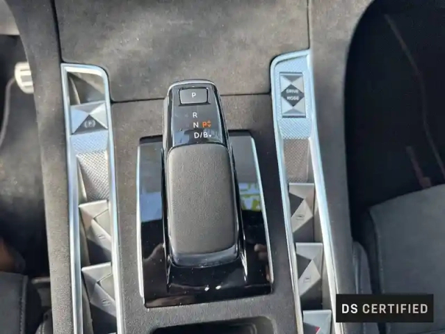 Ds Ds 7 ds7 crossback hybride e-tense 225 eat8 — photo 13