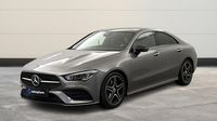 Mercedes Cla 200 d 150ch AMG Line 8G-DCT 8cv