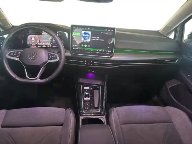 Volkswagen Golf 1.5 ehybrid 204 dsg6 — photo 11