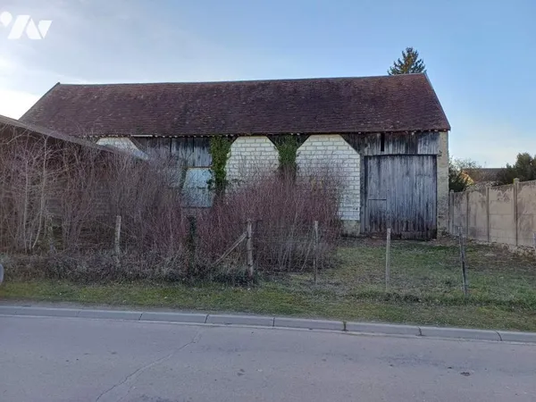 Maison Vente Courgenay   32500€