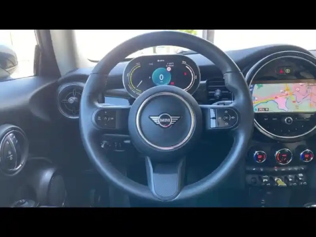 Mini Mini cooper se 184ch edition premium bva 5cv — photo 11
