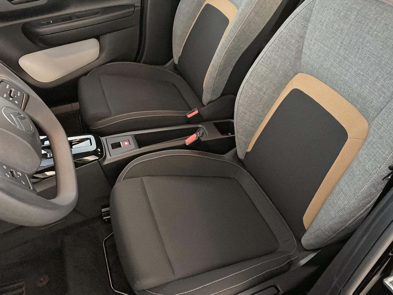 Citroën C3 Aircross e-c3 aircross 113 ch autonomie confort you — photo 9