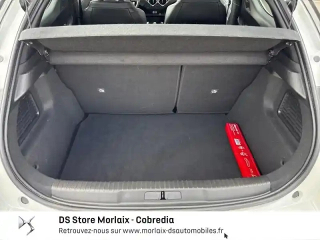 Ds Ds 3 crossback puretech 130ch toit de paris automatique 135g — photo 6