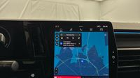 Renault Espace 1.2 E-Tech full hybrid 200ch esprit Alpine — photo 18