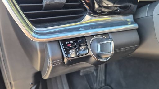 Porsche Panamera 3.0 330  AWD PDK8 - Executive – 2017 – 101950 km – Essence – Boîte Automatique — photo 39